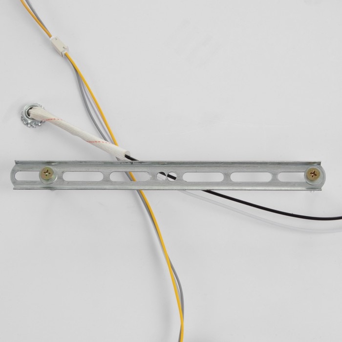 Светильник Косм BayerLuxос LED 36Вт синий 55х50х18 см BayerLux Светильник Косм BayerLuxос LED 36Вт синий 55х50х18 см BayerLux