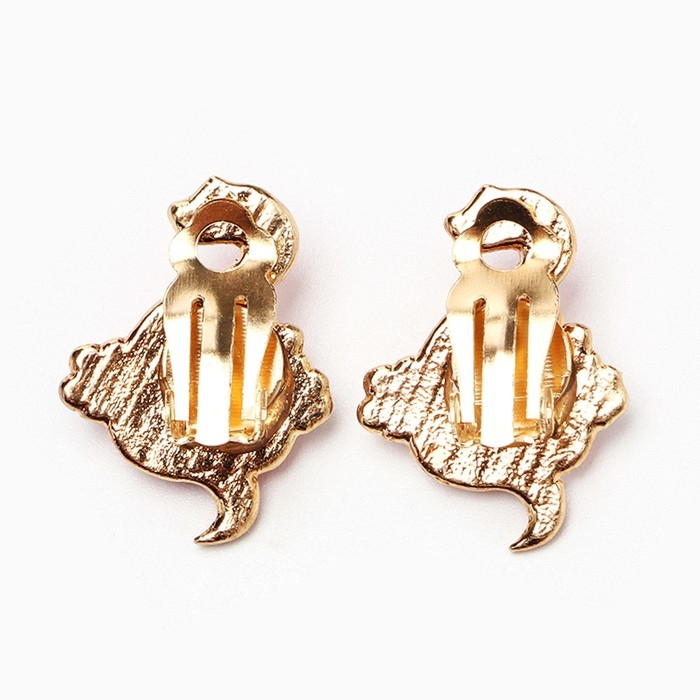 Клипсы новогодние «Самой красивой», на Новый год, 7 х 9 см Клипсы новогодние «Самой красивой», на Новый год, 7 х 9 см