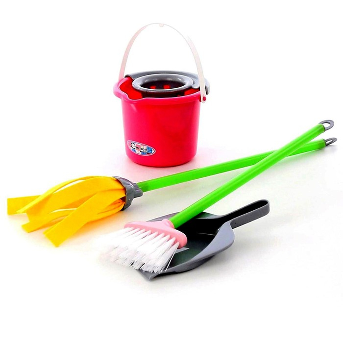 Игровой набор «Carmen» №5 с аксессуарами Игровой набор «Carmen» №5 с аксессуарами