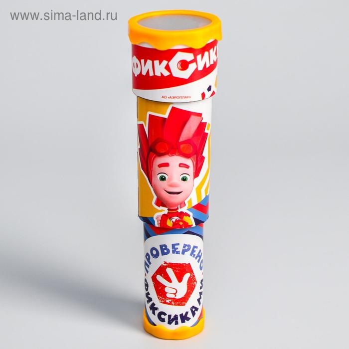 Калейдоскоп, Фиксики, МИКС Калейдоскоп, Фиксики, МИКС