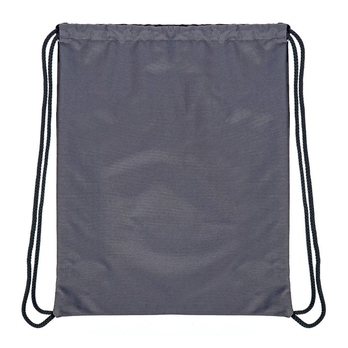 Мешок для обуви 435 х 360 мм, Stavia (плотность 600D с водоотталкивающей ПУ-пропиткой) "Лапки"