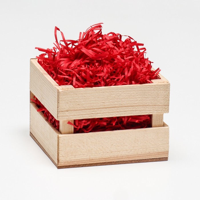 Наполнитель тишью 50 г, Красный Наполнитель тишью 50 г, Красный