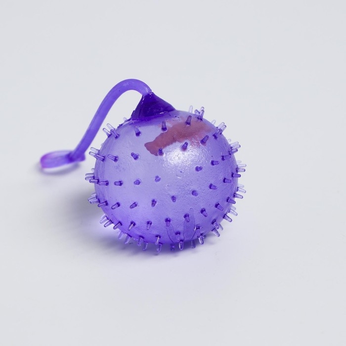 Антистресс сквиш мялка «Моя любимая дакимакура», аниме, в шоубоксе, тянучка