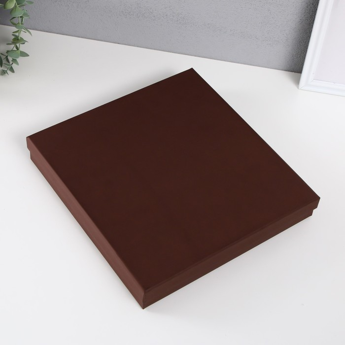 Фотоальбом магнитный на 20 листов Фотоальбом магнитный на 20 листов "Обычность" МИКС 27,5х29х4,5 см