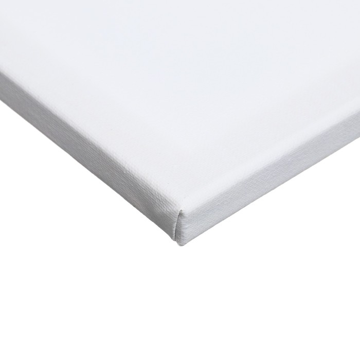 Холст на подрамнике 1,6х20х30 см, Calligrata, хлопок 100%, акриловый грунт, мелкозернистый 280г/м² Холст на подрамнике 1,6х20х30 см, Calligrata, хлопок 100%, акриловый грунт, мелкозернистый 280г/м²