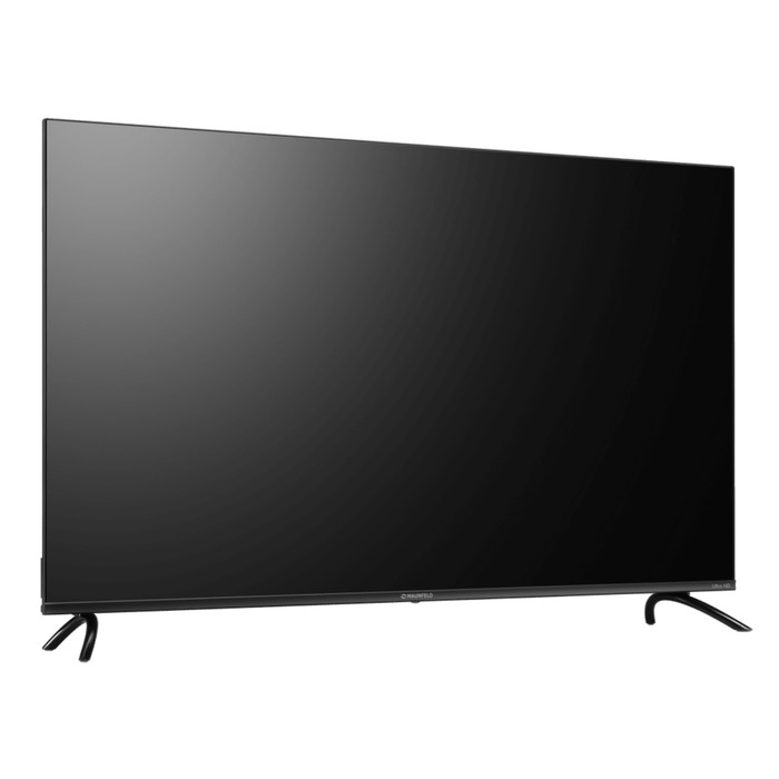 Телевизор QLED MAUNFELD MQT50USD03, 50 Телевизор QLED MAUNFELD MQT50USD03, 50",3840x2160,DVB/T2/C/S2,HDMI 3,USB 2,Smart TV,чёрный