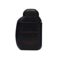 Туалетная вода мужская Pure Black, 100 мл