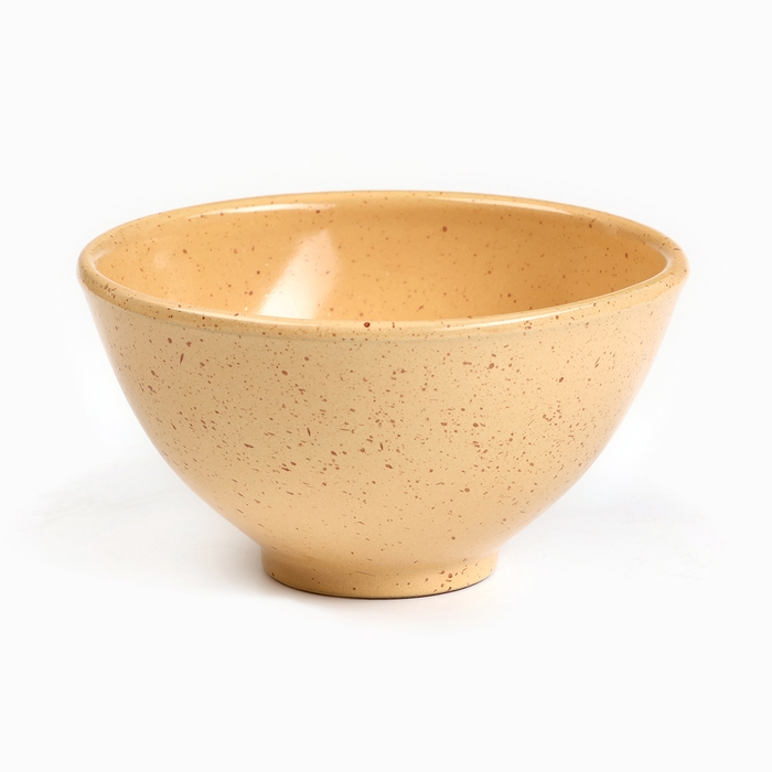 Пиала  Пиала "Классика" 0,25л / 11х5,5см, каракум