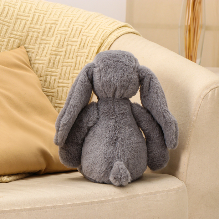 Мягкая игрушка «Заяц», 32 см, цвета МИКС