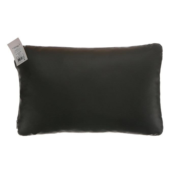 Подушка автомобильная МАТЕХ ЧЕРЕПА LINE, 45 х 28 х 12 см, синий Подушка автомобильная МАТЕХ ЧЕРЕПА LINE, 45 х 28 х 12 см, синий