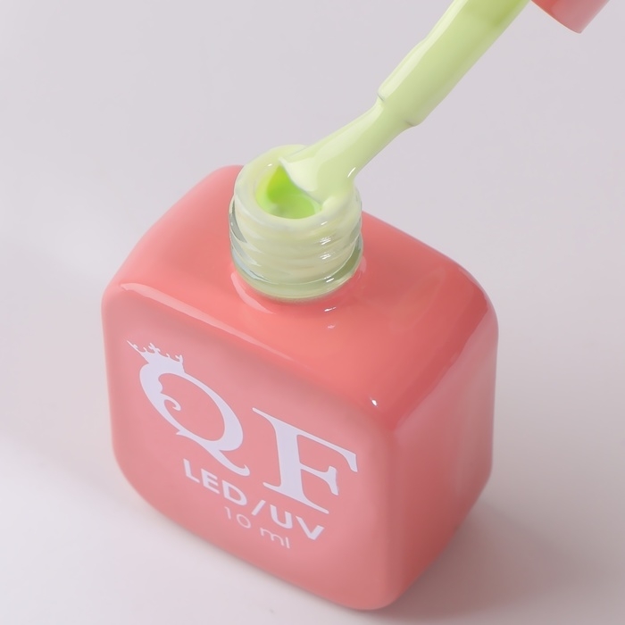 Гель лак для ногтей «SIMPLE», 3-х фазный, 10 мл, LED/UV, цвет (280) Гель лак для ногтей «SIMPLE», 3-х фазный, 10 мл, LED/UV, цвет (280)