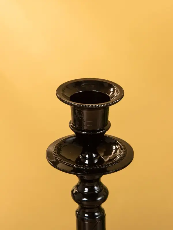 Подсвечник «Затмение», 29 +/- 1 см, латунь