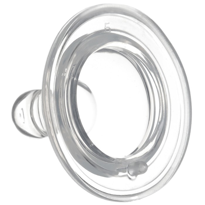 Соска на  бутылочку, антиколикова, от 6 мес., Baby 1, широкое горло,  быстрый поток, Ø50 мм., 2 шт. Соска на  бутылочку, антиколикова, от 6 мес., Baby 1, широкое горло,  быстрый поток, Ø50 мм., 2 шт.