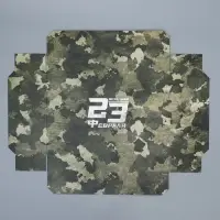 Коробка подарочная складная, упаковка, «23 февраля», 30 х 20 х 9 см Коробка подарочная складная, упаковка, «23 февраля», 30 х 20 х 9 см