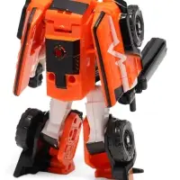 Робот &laquo;Автобот&raquo;