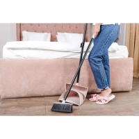 Набор для уборки Ориджинал/ Vogue щетка для пола с совком SV3135НБС