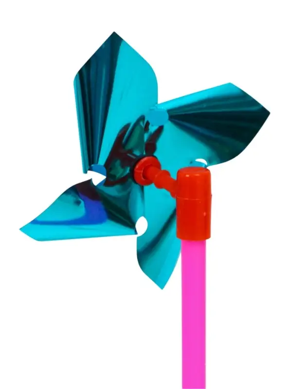 Набор ветерков, 18 шт., 20&times;37 см, 9&times;34 см, 7&times;22 см, МИКС