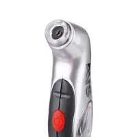 Манометр автомобильный AVS EL-800