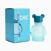 Парфюмерная вода унисекс Emper CHIC BLU, 100  мл (по мотивам Toy Pearl Moschino)