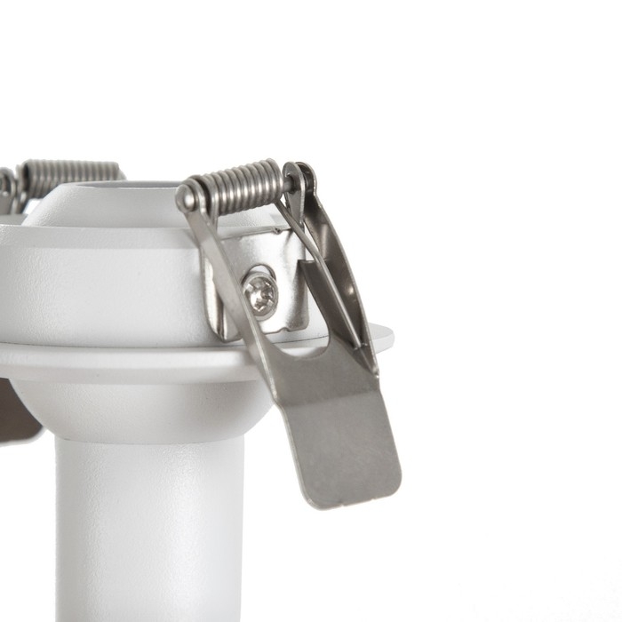 Светильник Светильник "Грезы" LED 5Вт белый 6х6х30см BayerLux