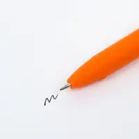 Ручка гелевая " Капи ручки " 2 шт, чёрная паста