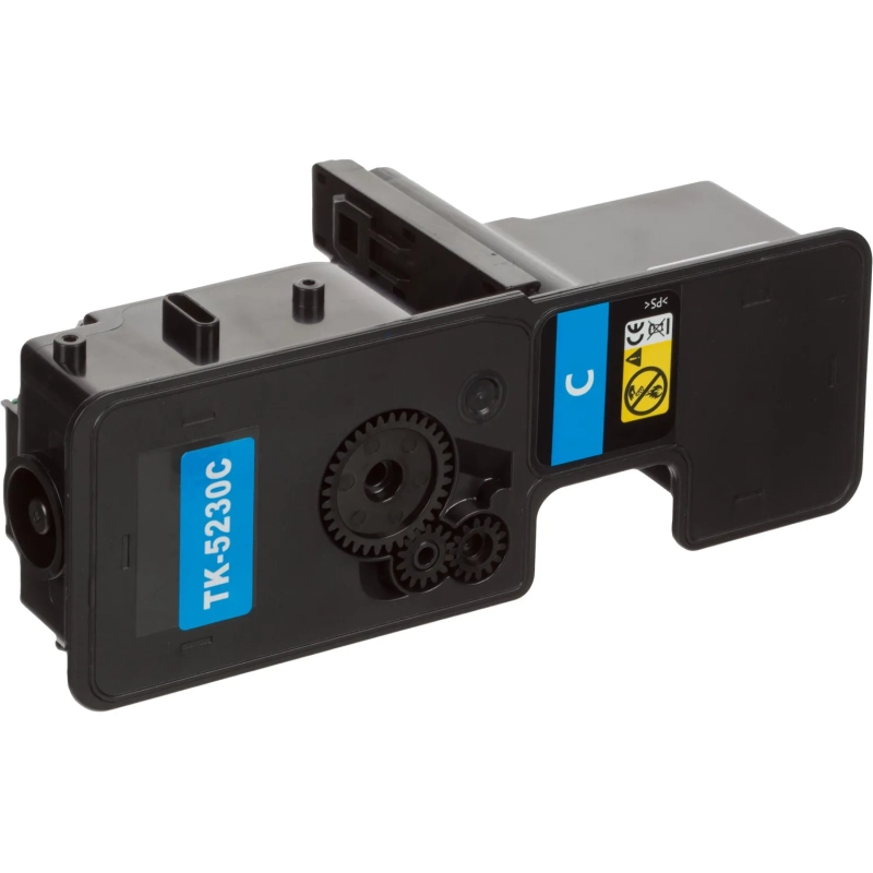 Тонер-картридж Retech TK-5230C гол. для Kyocera M5521cdn/M5521cdw/P5021cdn