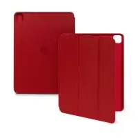 Чехол-книжка Ipd Pro 12.9 (2020) Smart Case Красный