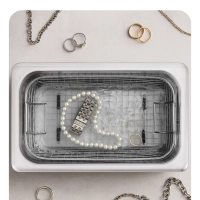 Ультразвуковая мойка для инструментов КТ-6475 - 220 Вт