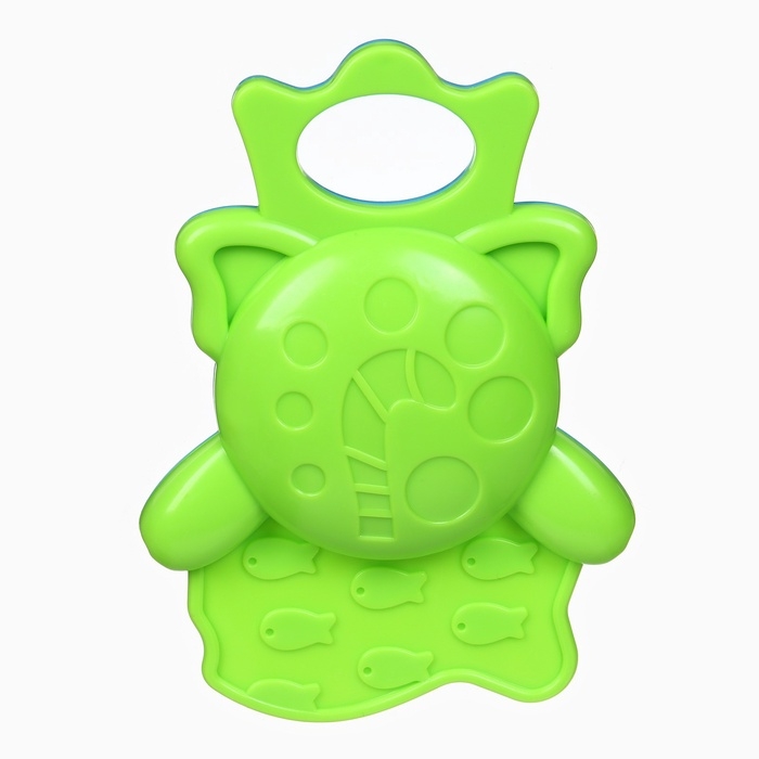 Набор погремушек в контейнере Крошка Я, 7 шт Набор погремушек в контейнере Крошка Я, 7 шт