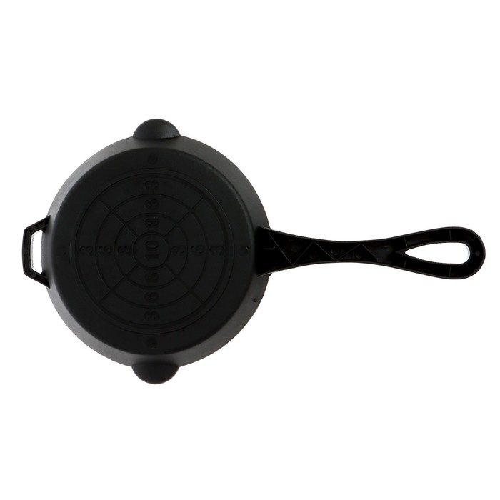 Снайперская винтовка AWM, стреляет гелевыми пулями