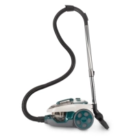 Пылесос HYV-C3500 2220Вт