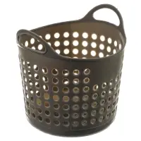 Блок для хранения мелочей тм VETTA, пластик, 12,5x13см, 3 цвета