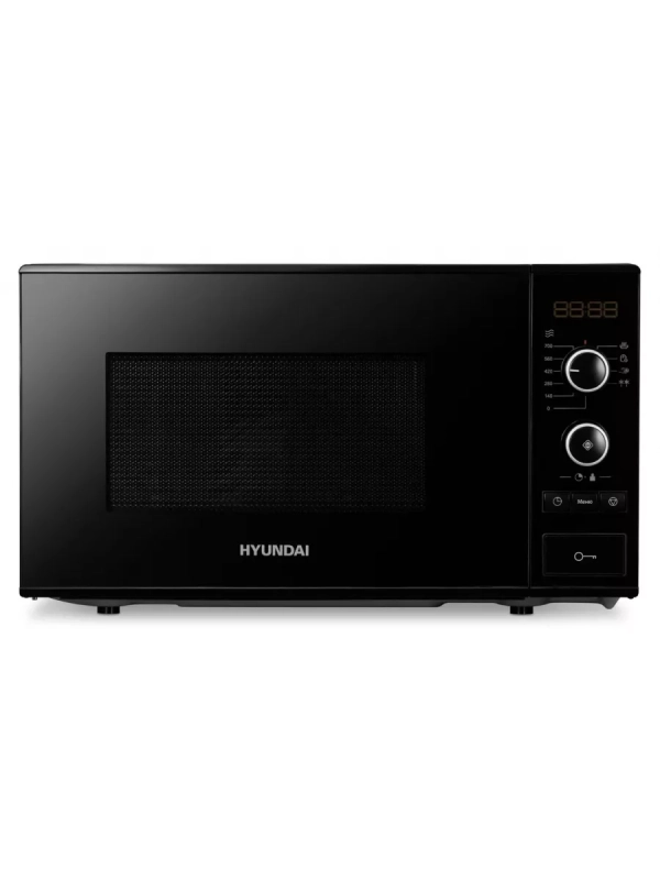 Микроволновая Печь HYM-D3032 20л. 700Вт черный Микроволновая Печь HYM-D3032 20л. 700Вт черный