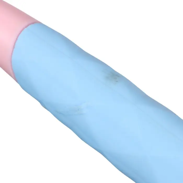 УЦЕНКА Скакалка спортивная ONLYTOP, 2.7 м, регулируемая, МИКС