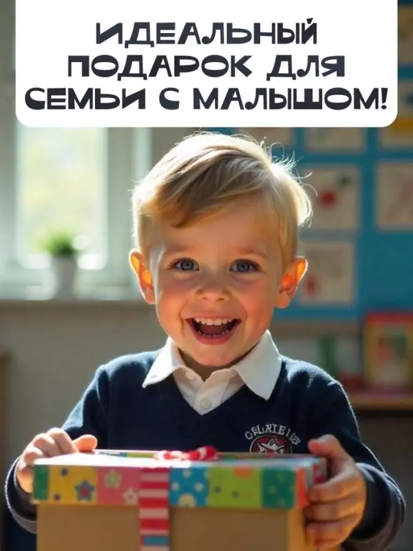 Развивающий набор &laquo;Умные замочки&raquo;, 6 шт., 3+