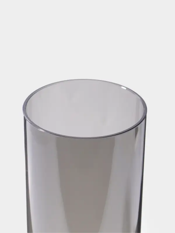 Ваза &laquo;Альваро&raquo; классик, 30&times;10 см, пластик