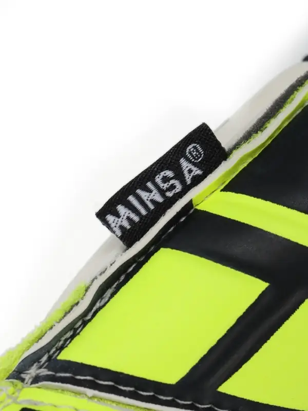 Вратарские перчатки Minsa GK353, размер 5