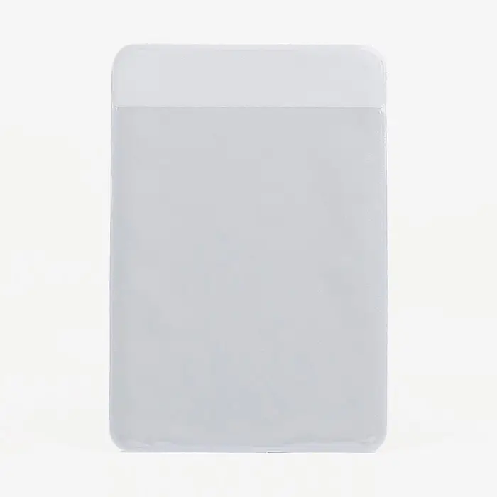 Обложка для проездного, пропуска, цвет голубой Обложка для проездного, пропуска, цвет голубой