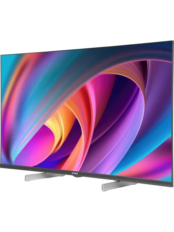 Телевизор H-LED32BS5100 Smart WebOS Frameles Телевизор H-LED32BS5100 Smart WebOS Frameles