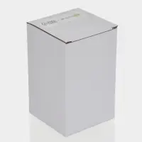 Баночка для мёда и варенья &laquo;Эко. Рельеф&raquo;, 9&times;12.5 см, с бамбуковой крышкой и ложной, на подставке, стекло, прозрачная