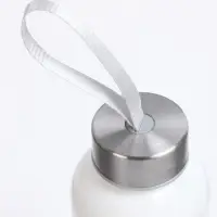 Бутылка для воды My bottle, 500 мл, 21.5&times;6.5 см