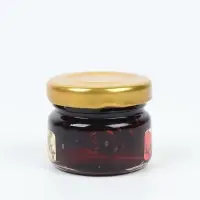 Набор: чай варенье бальзам "8 марта с розами" в пакете