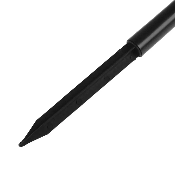 Садовый светильник на солнечной батарее «Цилиндр скошенный», 7 × 36 × 7 см, 1 LED, свечение белое Садовый светильник на солнечной батарее «Цилиндр скошенный», 7 × 36 × 7 см, 1 LED, свечение белое