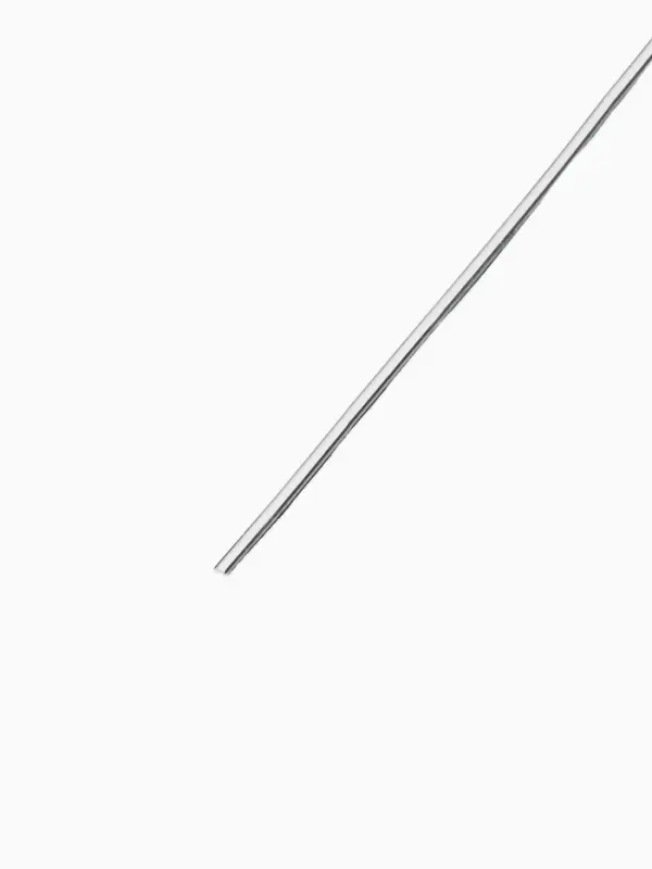 Леска d=0.45 мм, Crystal String, L=28 м, прозрачная