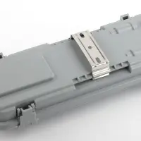 Светильник под две светодиодные лампы SPP-101-0-002-120 IP65 T8 G13 1200мм (8/144)