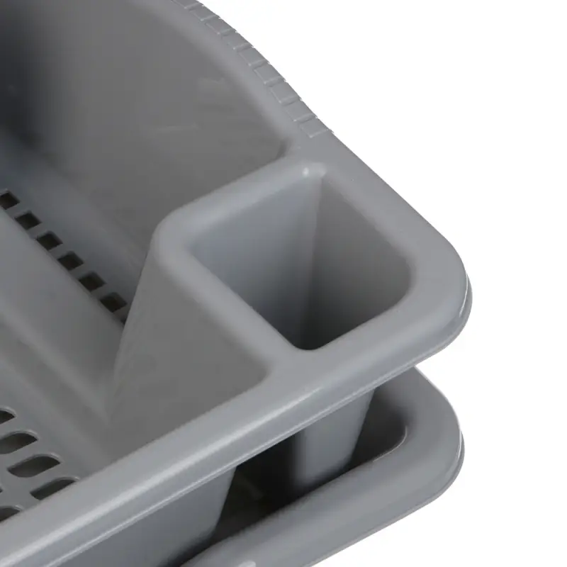 Сушилка для посуды тм VETTA, 40х29х11см, пластик