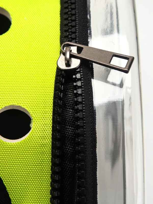 Складная сумка-переноска большая, материал оксфорд , 42 х 30 х 25 см, зелёная Складная сумка-переноска большая, материал оксфорд , 42 х 30 х 25 см, зелёная