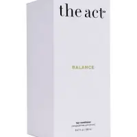 Кондиционер для волос восстанавливающий 280 мл, The Act
