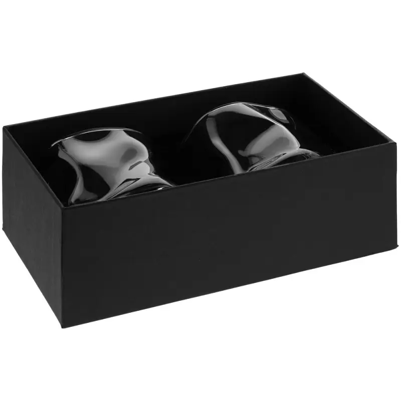 Набор из 2 стаканов Crystal Clear Набор из 2 стаканов Crystal Clear