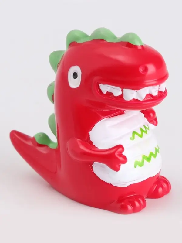 Миниатюра кукольная &laquo;Красный дракон&raquo;